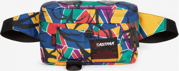 Stranger Things Dallas Ledvinka Eastpak