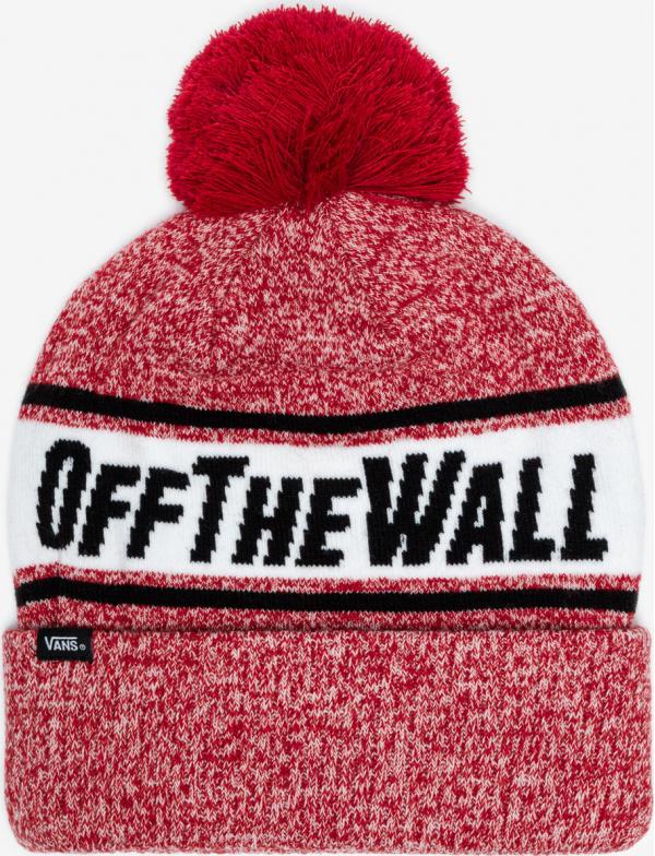 Off The Wall Kulich Vans