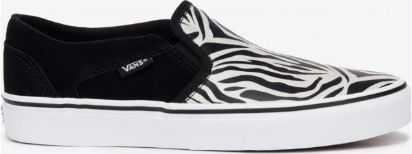 Asher Slip On Vans