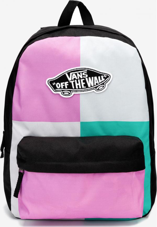 Realm Batoh Vans