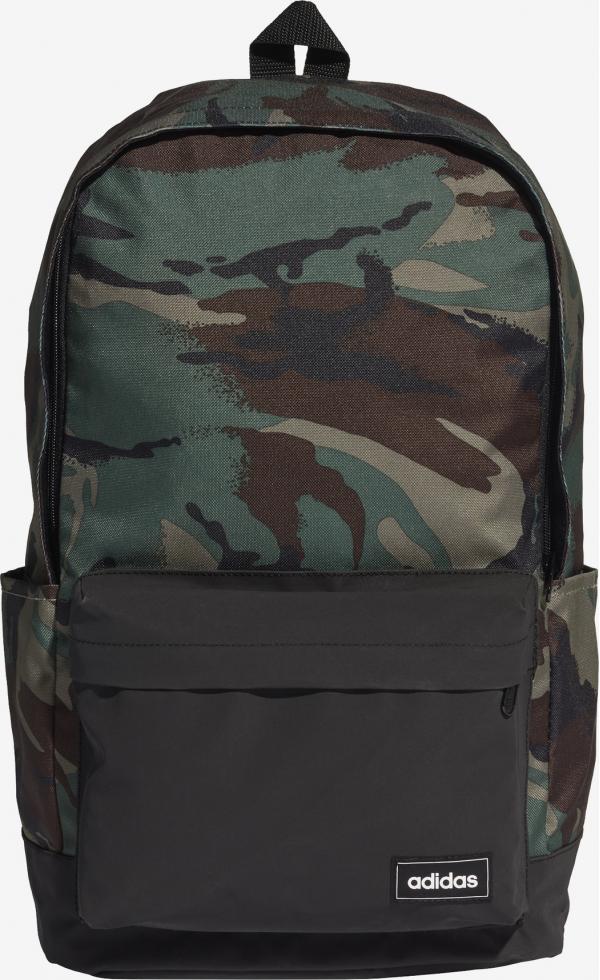 Classic Camouflage Batoh adidas Performance