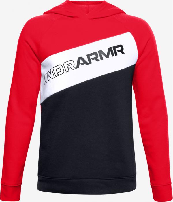 Graphic Mikina dětská Under Armour