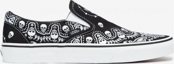 Classic Slip On Vans