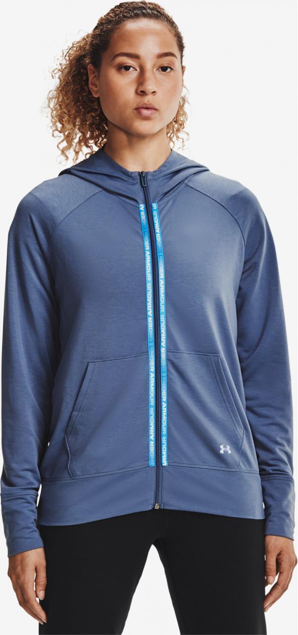 Rival Terry Taped Mikina Under Armour