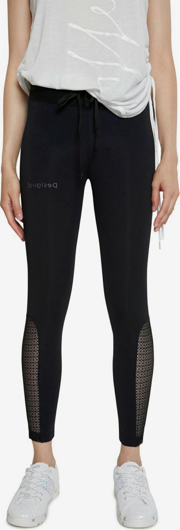 Desagujado Legíny Desigual
