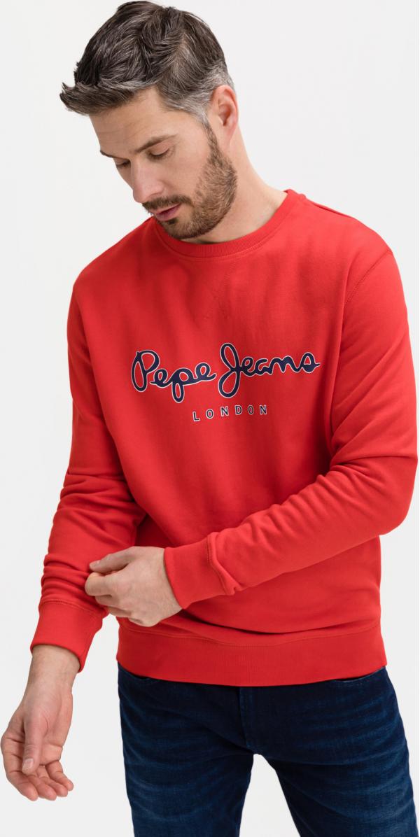 George 2 Mikina Pepe Jeans