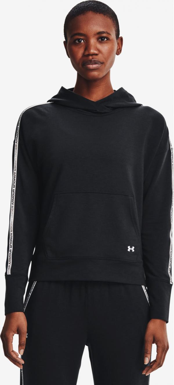 Rival Terry Taped Mikina Under Armour