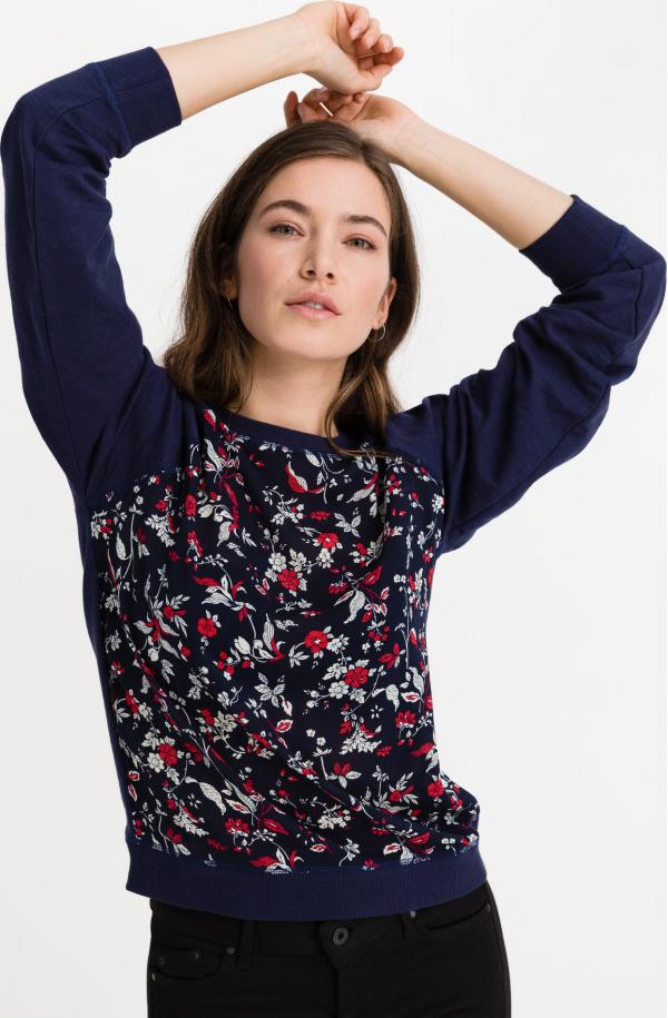 Jill Mikina Pepe Jeans