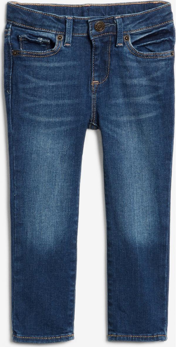 Jeans dětské GAP