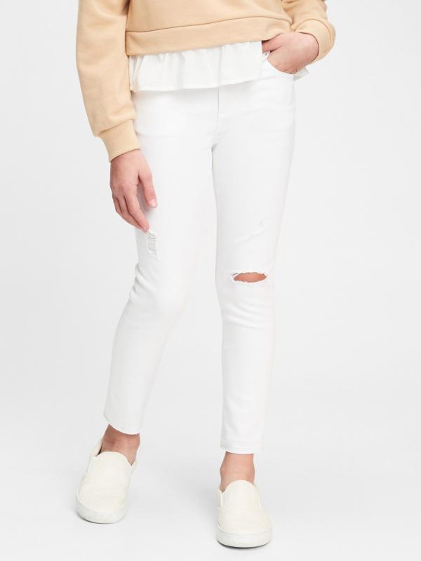 Jeans dětské GAP