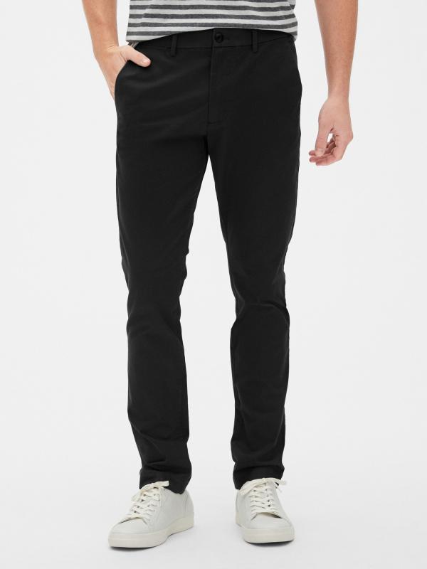 Modern Khakis Kalhoty GAP