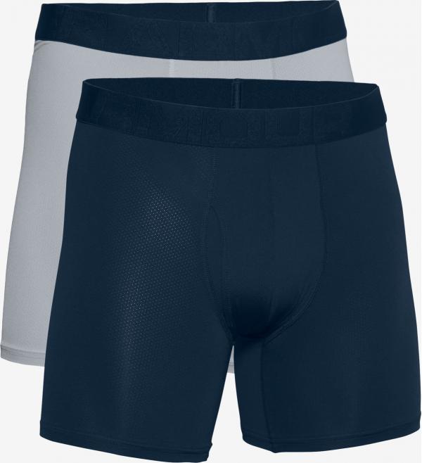 Boxerky 2 ks Under Armour