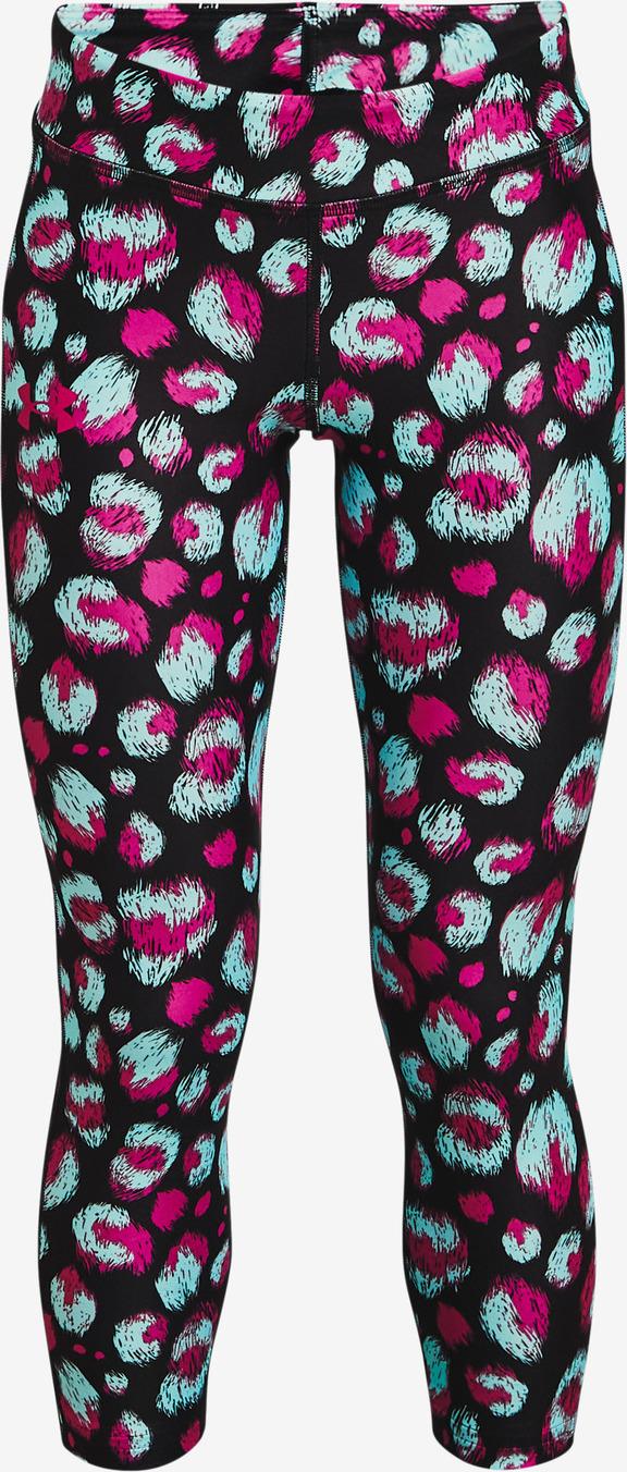 Printed Legíny dětské Under Armour