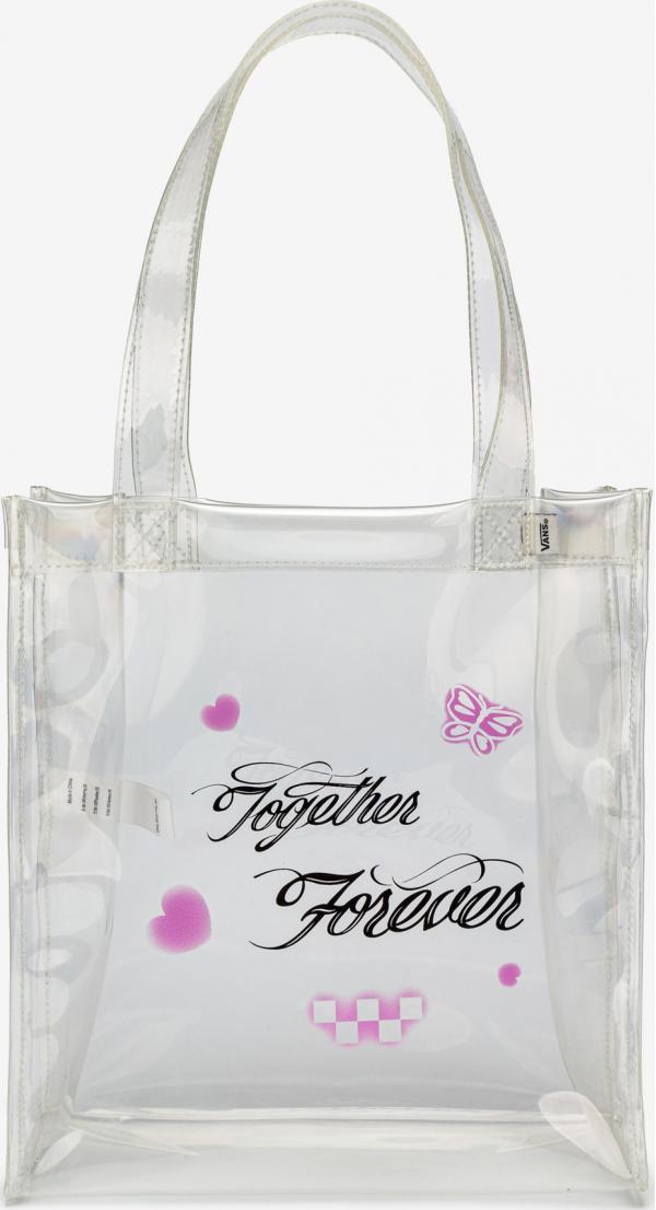 Better Together Forever Taška Vans