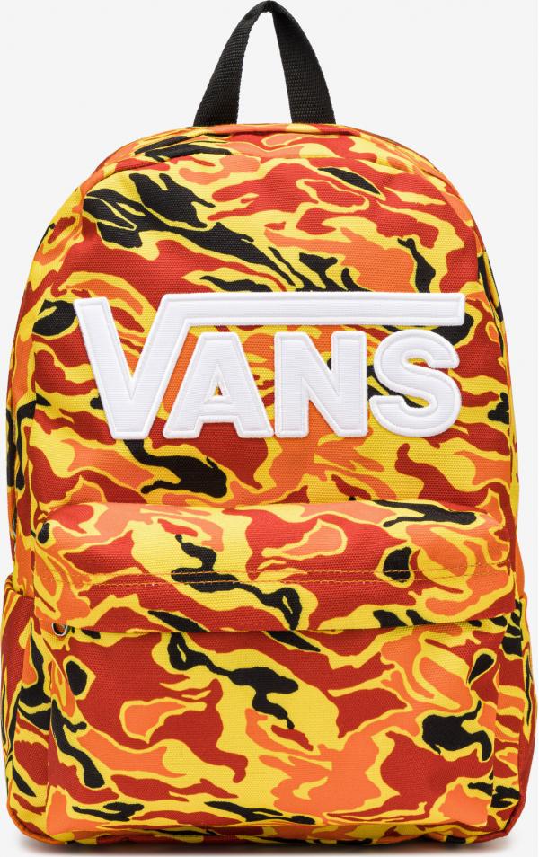 New Skool Batoh dětský Vans