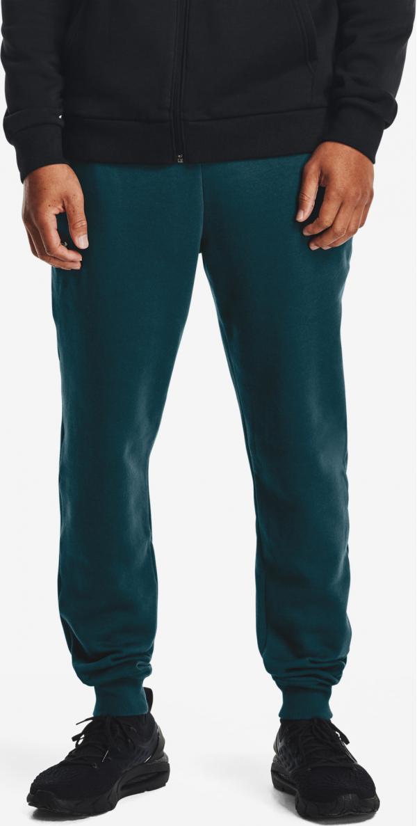 Rival Fleece Tepláky Under Armour