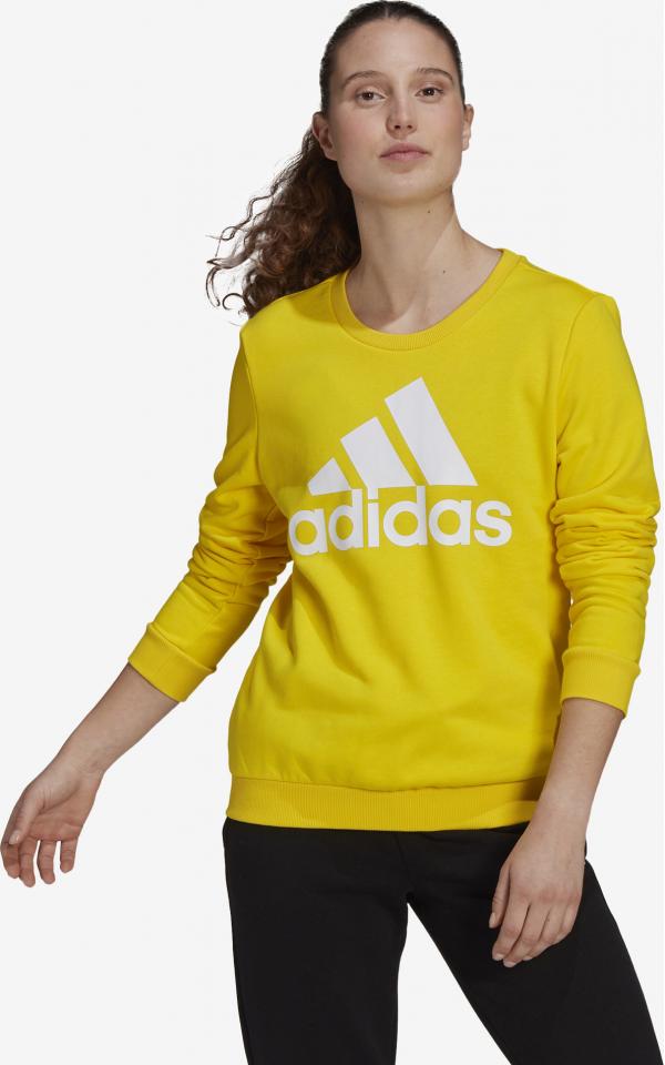 Big Logo Mikina adidas Performance