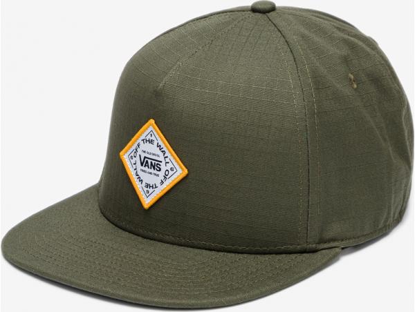 Pelzer Kšiltovka Vans