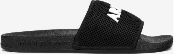 Pantofle Armani Exchange