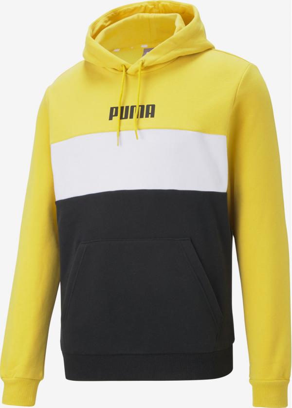 Block Mikina Puma