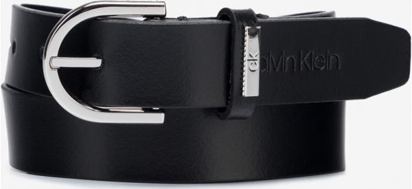 Must Round Pásek Calvin Klein