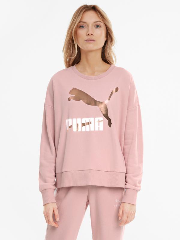 Mikina Puma