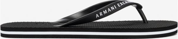 Žabky Armani Exchange