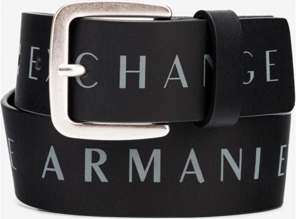 Pásek Armani Exchange