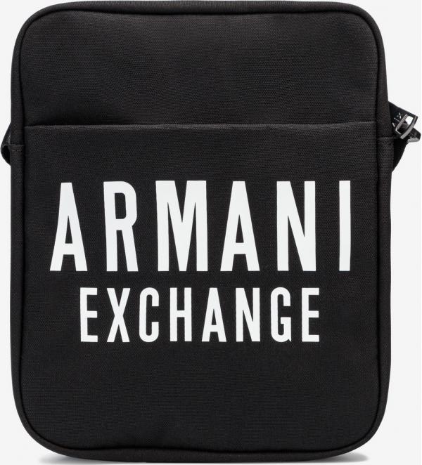 Cross body bag Armani Exchange