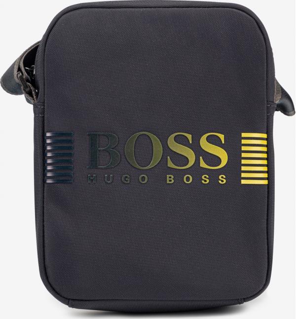 Pixel DD Cross body bag BOSS
