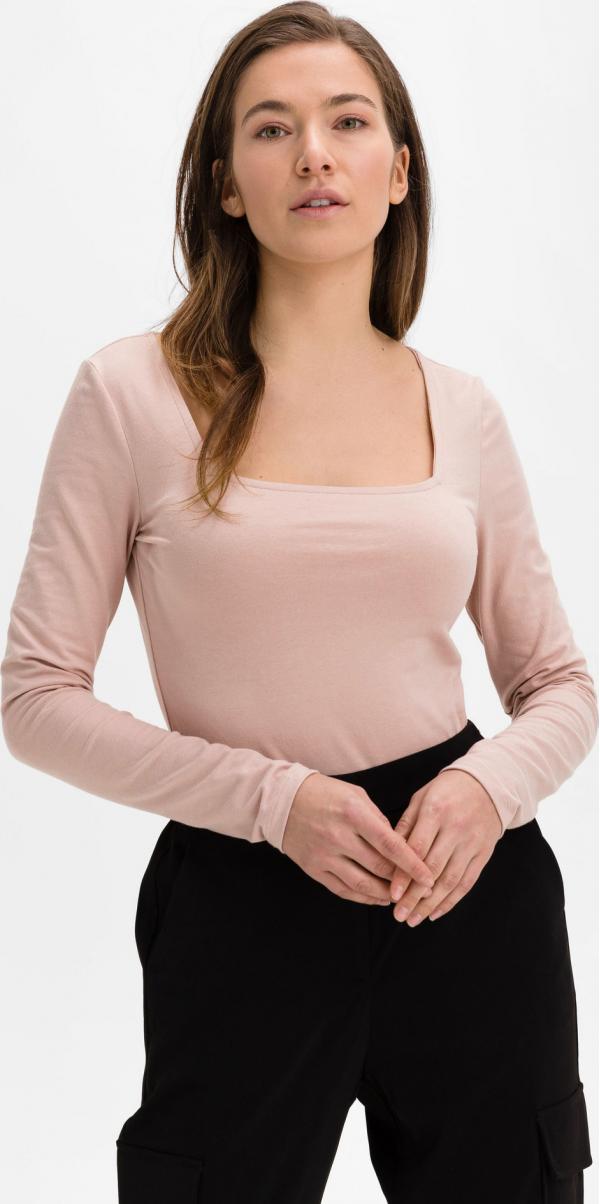 Organic Cotton Squareneck Body GAP