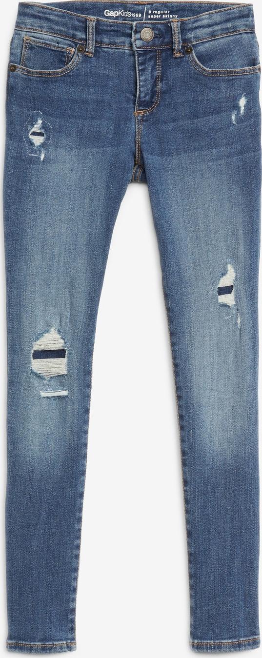 Jeans dětské GAP