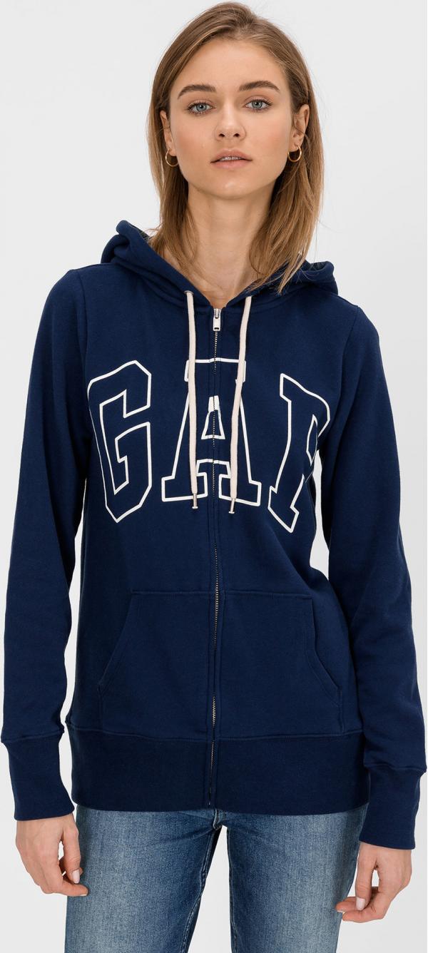 Easy Logo Mikina GAP