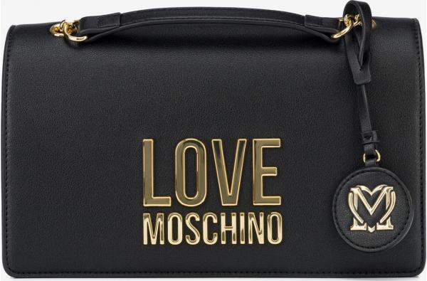 Cross body bag Love Moschino