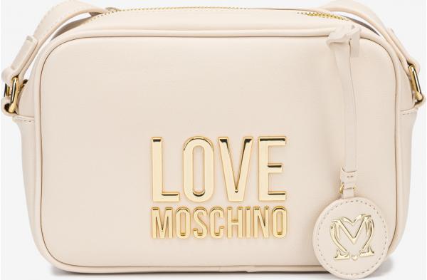 Cross body bag Love Moschino