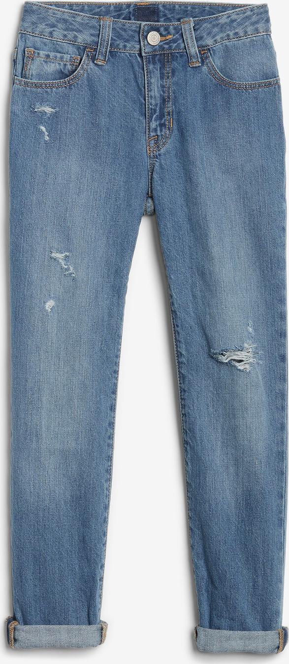 Jeans dětské GAP