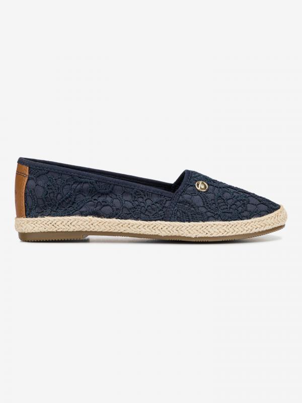 Espadrilky Tom Tailor