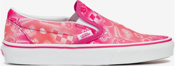 Better Together Old Skool Slip On Vans