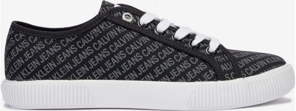 Vulcanized Tenisky Calvin Klein