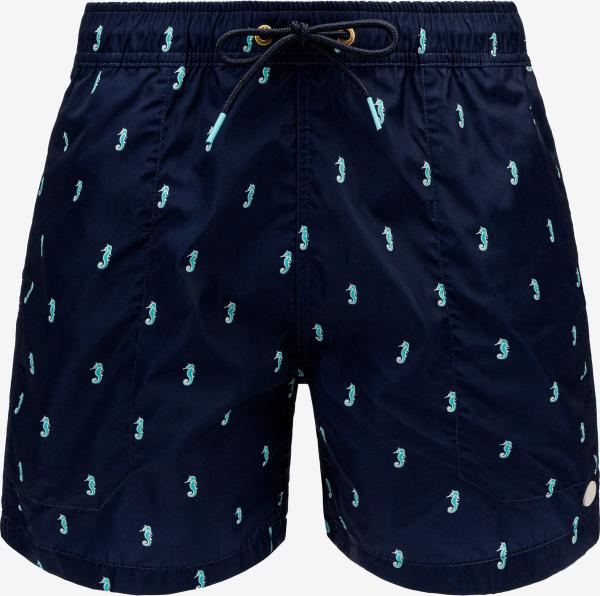 Plavky Scotch & Soda