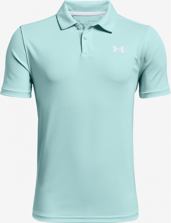 Performance Polo triko dětské Under Armour