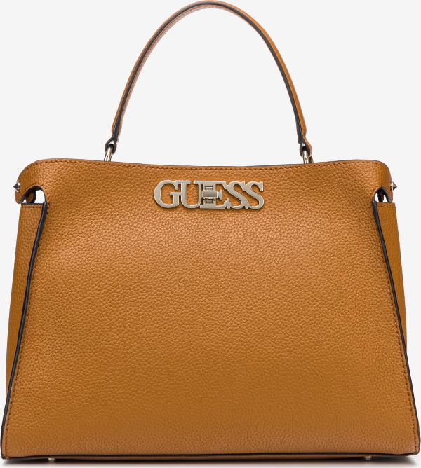 Uptown Chic Large Kabelka Guess