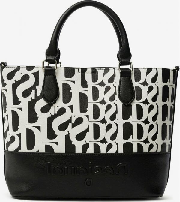 Cristalina Hollywood Kabelka Desigual