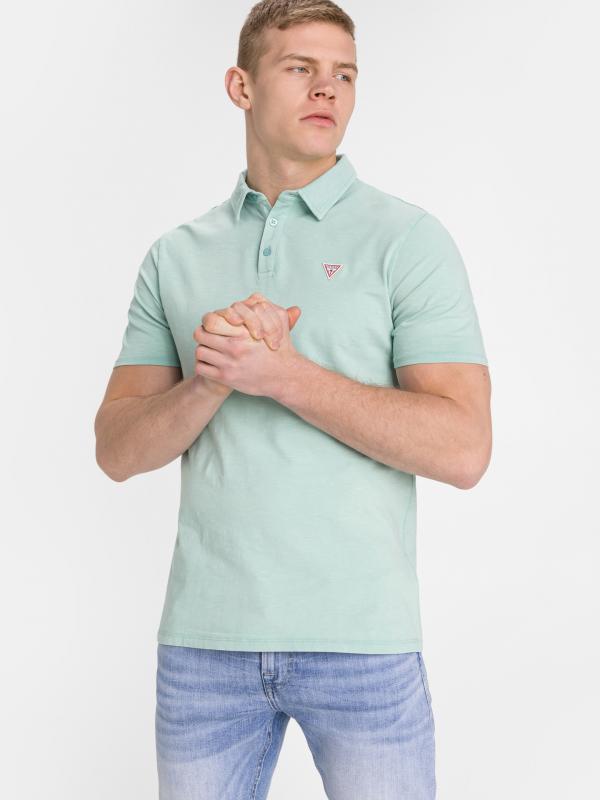 Rayner Polo triko Guess