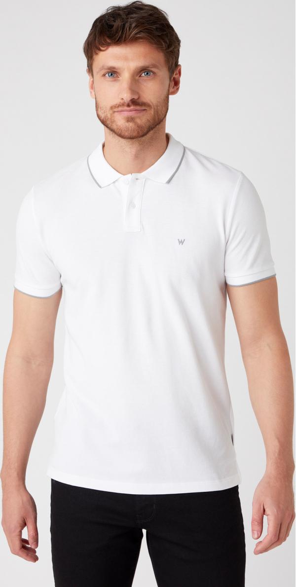 Polo triko Wrangler