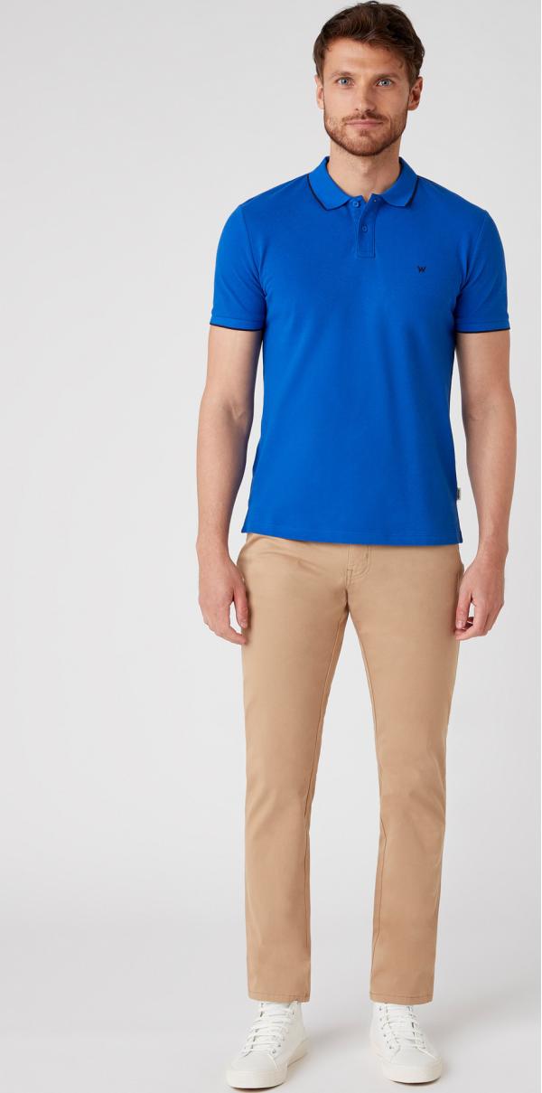 Polo triko Wrangler