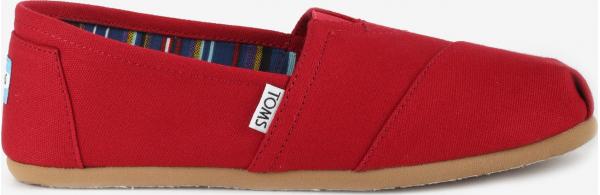 Classic Slip On TOMS