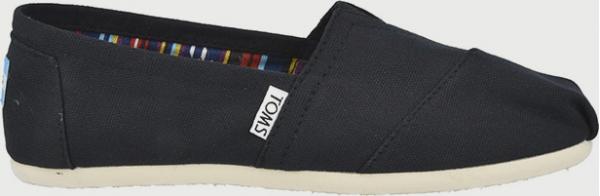 Slip On TOMS