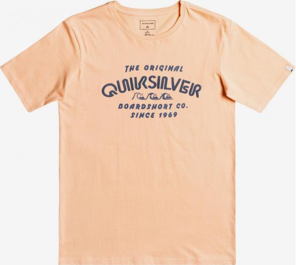 Wilder Mils Triko dětské Quiksilver