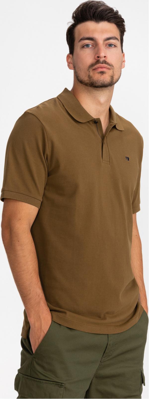 Polo triko Scotch & Soda
